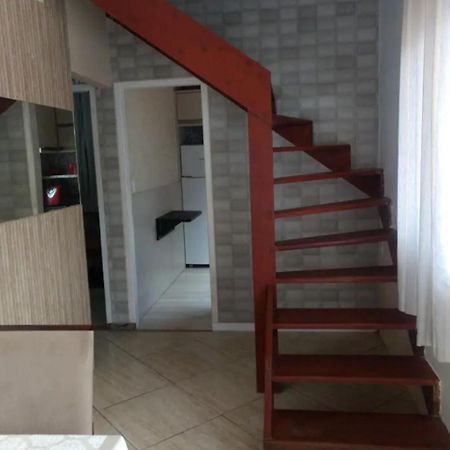Casa Rosa 300M Da Praia Florianópolis Eksteriør bilde