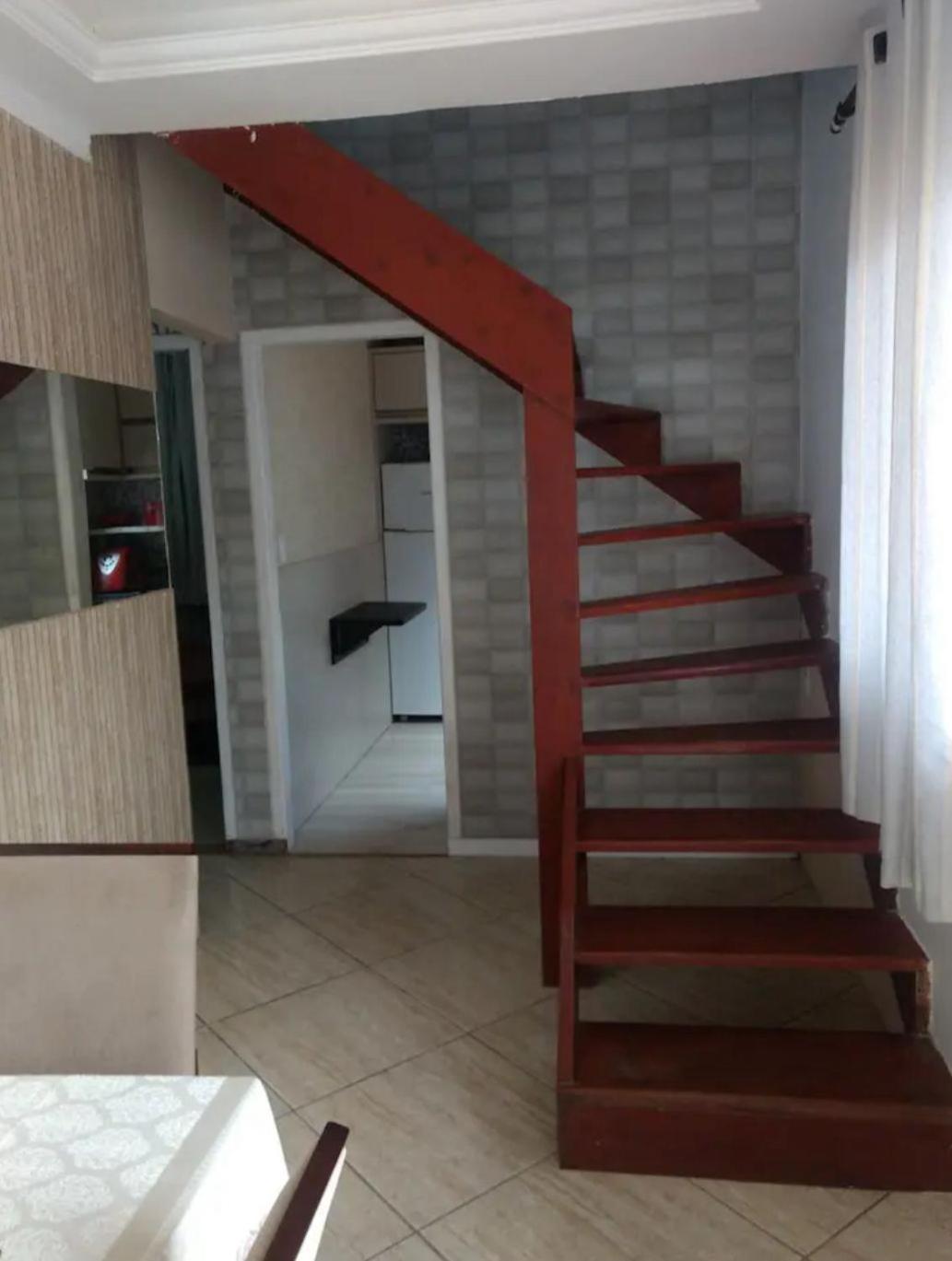 Casa Rosa 300M Da Praia Florianópolis Eksteriør bilde